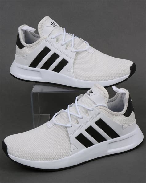 adidas x plr sneaker weiß|Adidas xplr footasylum.